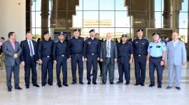 المستشار عابد