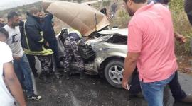 حادث سير 2