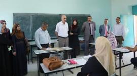 نتائج امتحان الاجتياز لبرامج تعليم الكبار