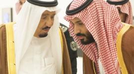 ملك السعودية