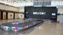 مطار العاصمة الجديدة