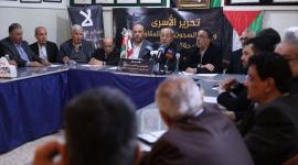 قوى فلسطينية في لبنان