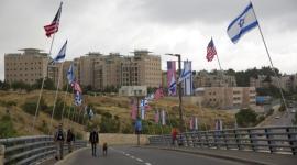 تنديد دول العالم بنقل السفارة الامريكية للقدس