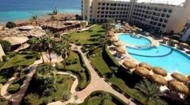 فنادق البحر الاحمر
