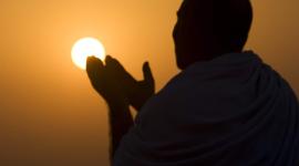 دعاء اليوم الثالث من رمضان المبارك 2021