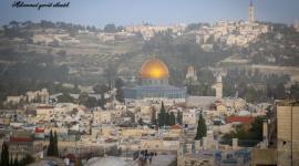 القدس المحتلة