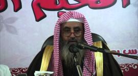 الشيخ سعيد القحطاني