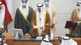 الشيخ نواف الأحمد الجابر الصباح