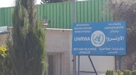 الاونروا
