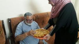 الطالبة نهيل حبوش