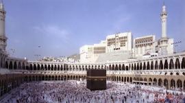 الكعبة
