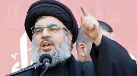 السيد حسن نصر الله