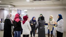 اعلاميات الضفة
