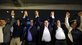 القائمة العربية المشتركة