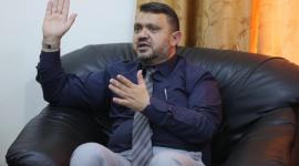 رئيس بلدية دير البلح