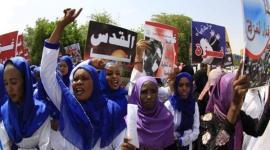 السودان ضد التطبيع