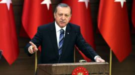 أردوغان