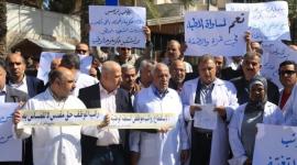 اطباء غزة
