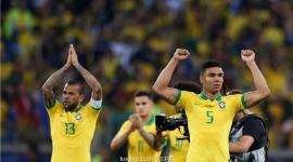 منتخب البرازيل