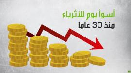أسوأ يوم