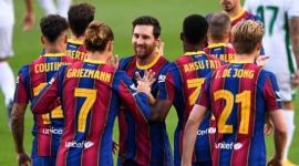 موعد مباراة برشلونة واشبيلية في نصف نهائي كاس الملك