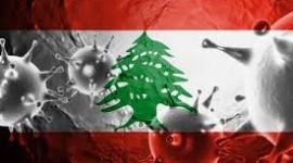 كورونا لبنان