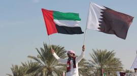 قطر والامارات