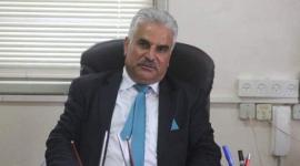 رئيس البلدية
