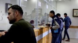 رابط الفحص المنحة القطرية شهر 9-2021 لتوزيع 100 دولار  .. 100 ألف مستفيد