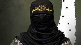 أبو حمزة الناطق العسكرى باسم سرايا القدس