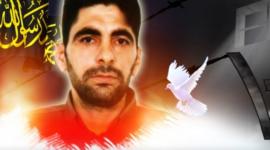 الاسير نور جابر