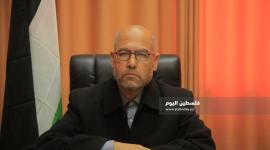 الاحتلال وصناعة الملهاة د: وليد القططي