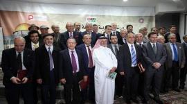 رئيس الحكومة المغربية: فلسطين قضية وطنية عندنا