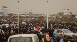 مسيرات العودة