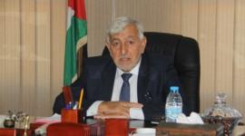وزير الزراعة سفيان سلطان