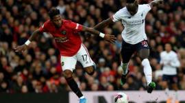 ليفربول ومان شستر يونايتد