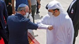 الامارات واسرائيل