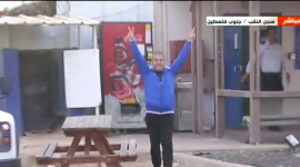 المحرر السوري صدقي المقت