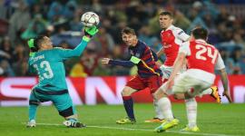 برشلونة