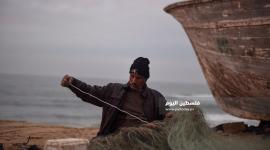 ميناء رفح  ‫(1)‬