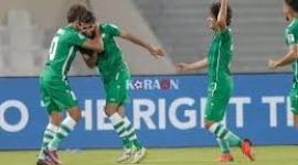 مشاهدة مباراة العراق ولبنان بث مباشر اليوم - يلا شوت