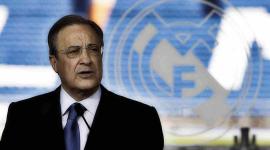 بيريز: ريال مدريد سيناضل لتحقيق هذا الهدف
