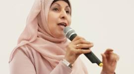 د. فاطمة اغبارية