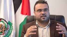 حازم قاسم المتحدث باسم حركة حماس.jpg