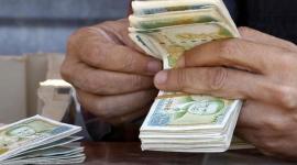سعر الدلار في سوريا 