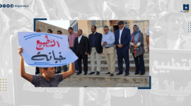 هوية الصلاة في الأقصى..صراعٌ بين عبادة المطبعين والمقدسيين