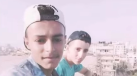 النمرة وكحيل