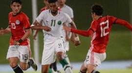 القنوات الناقلة لمباراة المنتخب المغربي الاولمبي اليوم 
