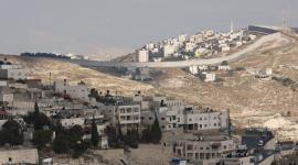 مستوطنات إسرائيلية في الضفة المحتلة