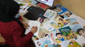 الفنانة نيفين أبو سليم (15)